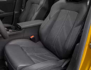 Interior Opel Astra Plug-in Hybrid Ultimate [Worldwide] (L) '02.2022–25