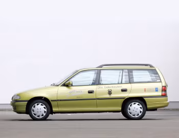 Opel Astra Impuls (F) '1996