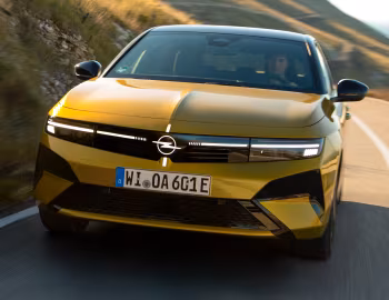 Opel Astra Plug-in-Hybrid Ultimate [Worldwide] (L) '2026