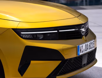 Opel Astra Plug-in-Hybrid Ultimate [Worldwide] (L) '2026