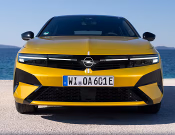 Opel Astra Plug-in-Hybrid Ultimate [Worldwide] (L) '2026