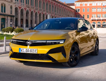 Opel Astra Plug-in-Hybrid Ultimate [Worldwide] (L) '2026