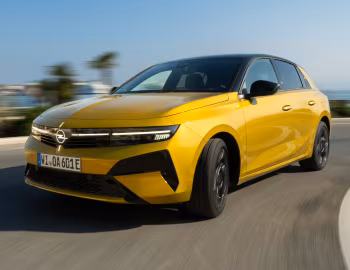 Opel Astra Plug-in-Hybrid Ultimate [Worldwide] (L) '2026