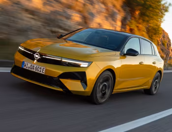 Opel Astra Plug-in-Hybrid Ultimate [Worldwide] (L) '2026