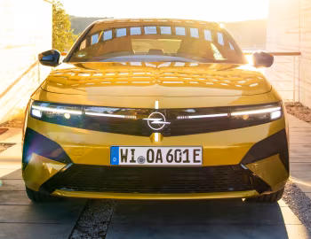 Opel Astra Plug-in-Hybrid Ultimate [Worldwide] (L) '2026