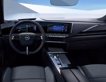 Panel frontal Opel Astra Ultimate Sports Tourer [Worldwide] (L) '2022–25