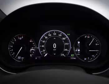 Torpedo Opel Astra Sports Tourer [Worldwide] (K) '2019–21
