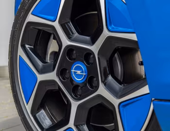 Opel Astra Sports Tourer Accessorized [Worldwide] (L) '2022–25