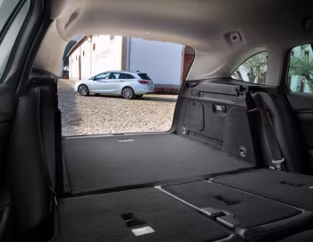 Ambos Opel Astra Sports Tourer BiTurbo (K) '2016–19