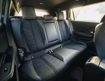 Interior Opel Astra Sports Tourer Hybrid Ultimate [Worldwide] (L) '2026