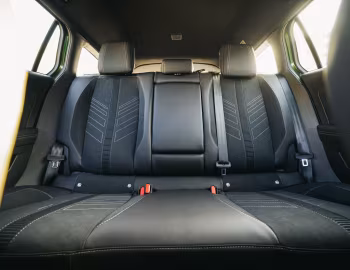 Interior Opel Astra Sports Tourer Hybrid Ultimate [Worldwide] (L) '2026