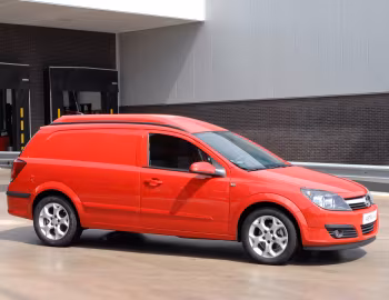 Opel Astravan (H) '2006–07