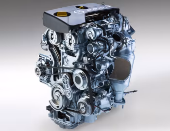 Opel B10XF '2014–????