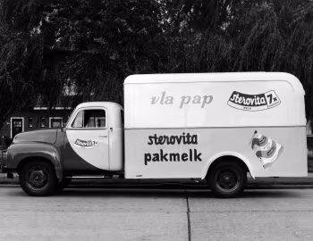 Opel Blitz 1.75t by Renova '1952–60