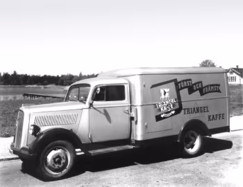 Opel Blitz 1,5 t (1,5-45) '06.1946–12.1951
