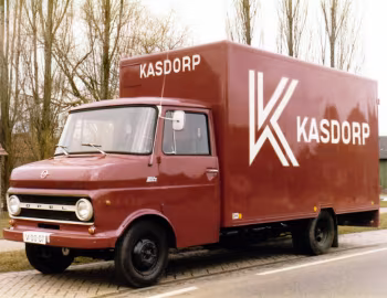 Opel Blitz Kofferwagen '1968–75