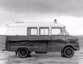 Opel Blitz 1,9 t VUKW '1968–75