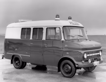 Opel Blitz 1,9 t VUKW '1968–75