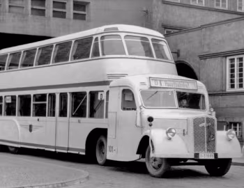 Opel Blitz 3,0 t '06.1936–05.1954