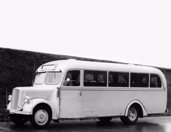 Opel Blitz 3,0 t Omnibus
