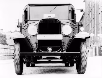 Opel Blitz 6 2,5 t Pritschenwagen (3,5-57) '1931–34