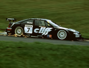 Opel Calibra V6 DTM '1994–96