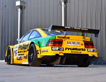 Opel Calibra V6 DTM '1994–96