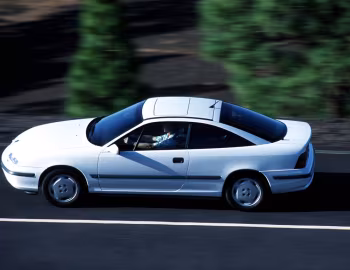 Opel Calibra 2.0i AT '1990–94