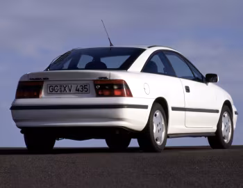 Opel Calibra 2.0i AT '1990–94