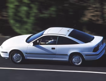 Opel Calibra 2.0i AT '1990–94