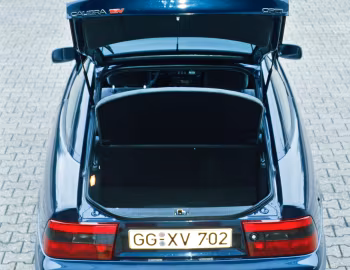 Ambos Opel Calibra 2.0i 16V '08.1990–10.1994