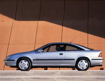 Opel Calibra 2.0i 4×4 '08.1990–10.1994