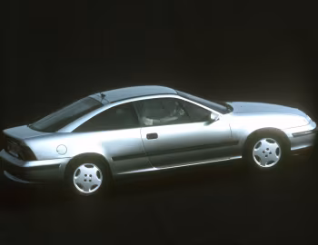 Opel Calibra 2.0i 4×4 '08.1990–10.1994