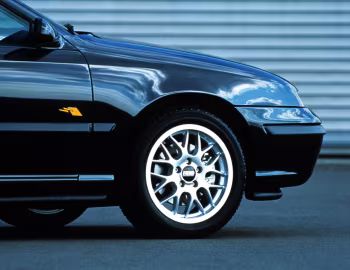 Opel Calibra "DTM Edition" [Germany] '04.1995–06.1996