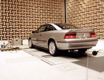 Opel Calibra 2.0 Turbo 16V 4×4 '03.1992–10.1994