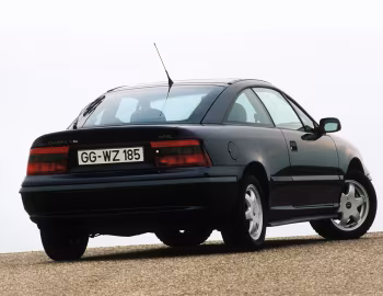 Opel Calibra 2.5 V6 '08.1993–10.1994