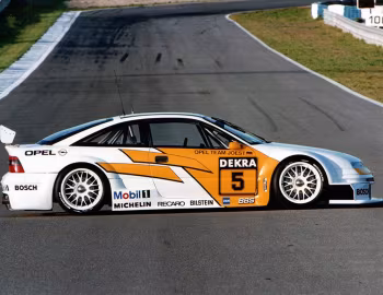 Opel Calibra V6 DTM '1994–96