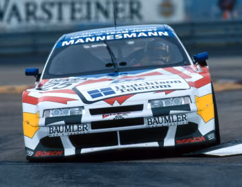 Opel Calibra V6 DTM '1994–96