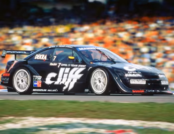 Opel Calibra V6 DTM '1994–96