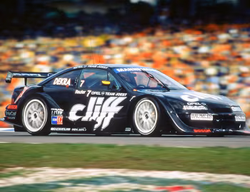 Opel Calibra V6 DTM '1994–96