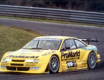 Opel Calibra V6 DTM '1994–96