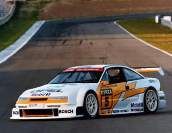 Opel Calibra V6 DTM '1994–96