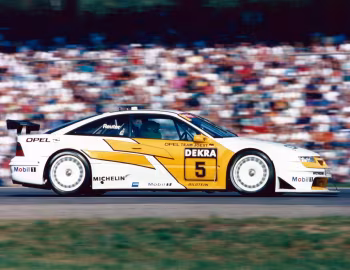 Opel Calibra V6 DTM '1994–96