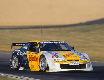 Opel Calibra V6 DTM '1994–96