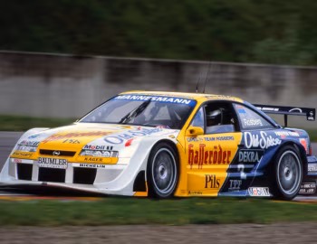 Opel Calibra V6 DTM '1994–96