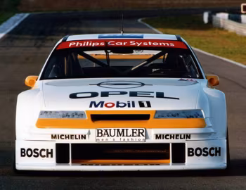 Opel Calibra V6 DTM '1994–96