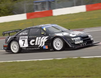 Opel Calibra V6 DTM '1994–96