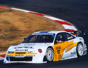 Opel Calibra V6 DTM '1994–96
