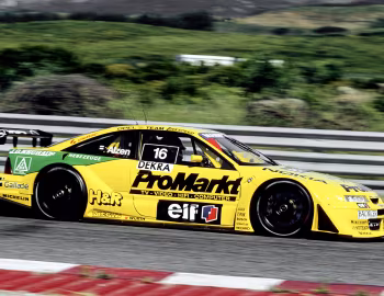 Opel Calibra V6 DTM '1994–96
