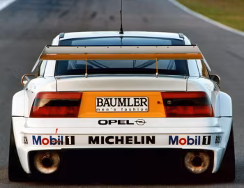 Opel Calibra V6 DTM '1994–96